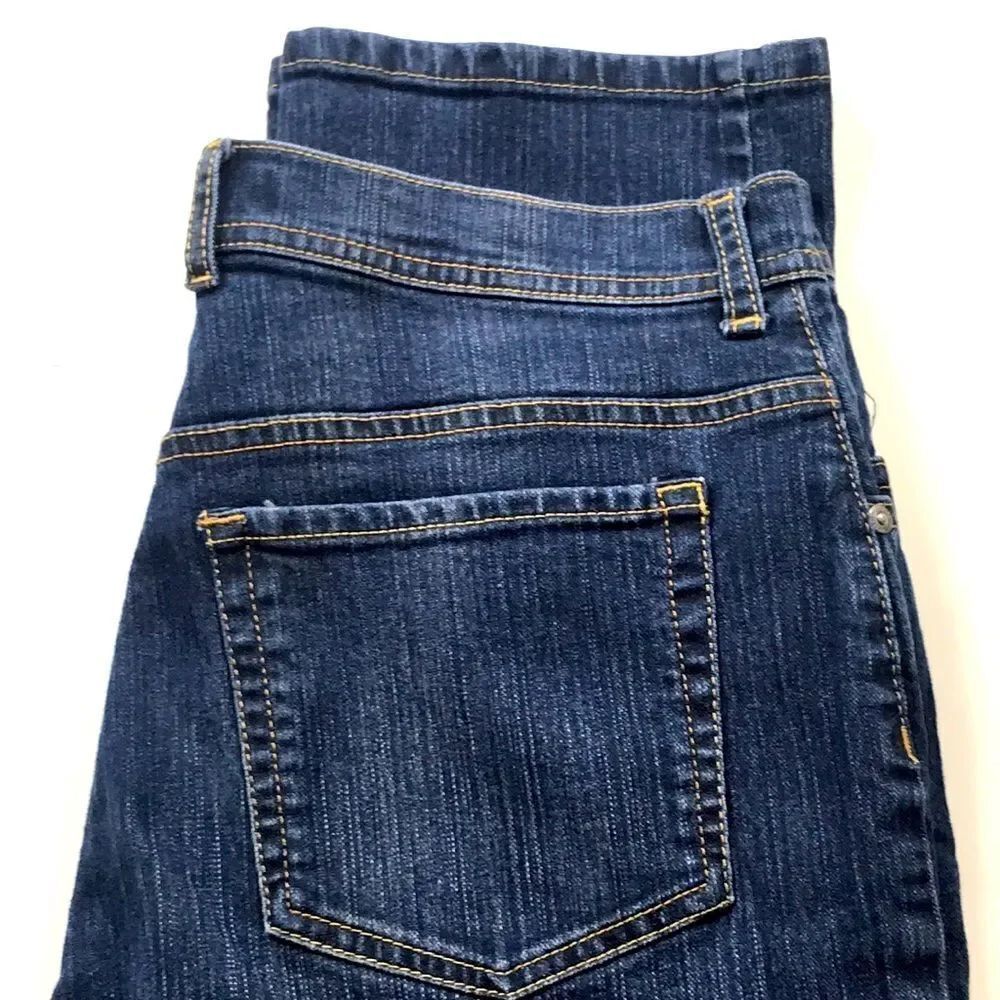 Gloria Vanderbilt jeans Size 8
